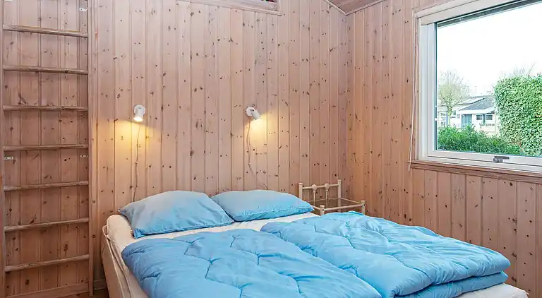 Holiday home in Hvidbjerg Strand