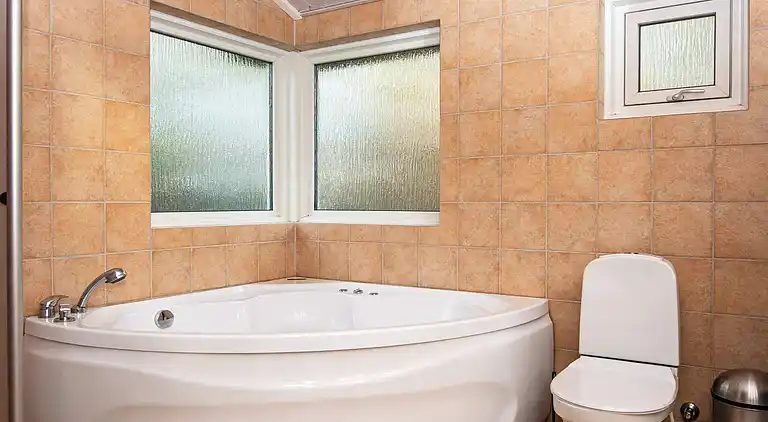 Holiday home in Hvidbjerg Strand