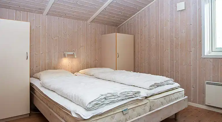 Holiday home in Hvidbjerg Strand