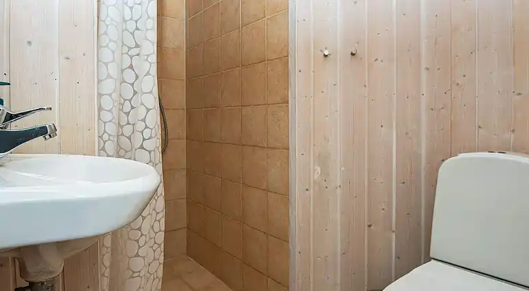 Holiday home in Hvidbjerg Strand