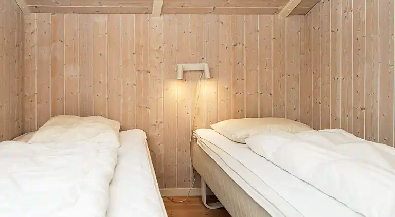 Holiday home in Hvidbjerg Strand