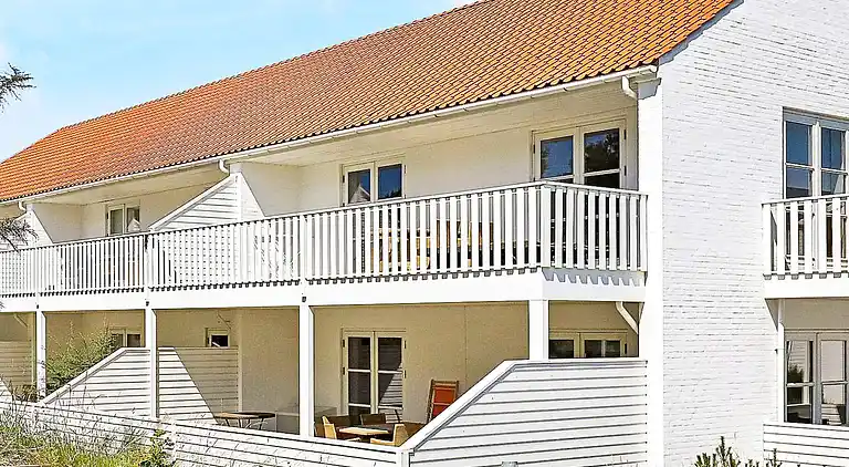 Holiday home in Skagen