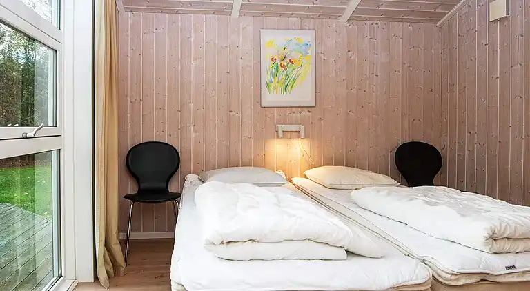 Holiday home in Hvidbjerg Strand