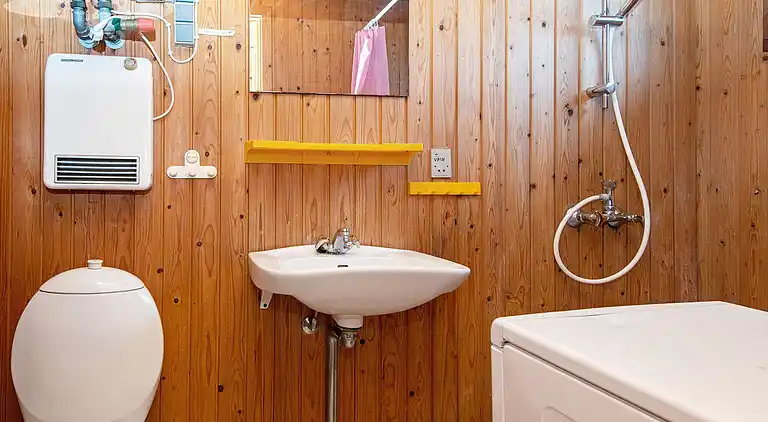 Vakantiehuis in Hvidbjerg Strand