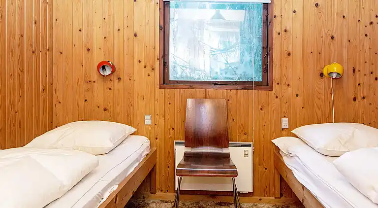 Vakantiehuis in Hvidbjerg Strand