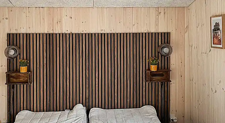 Holiday home in Skals