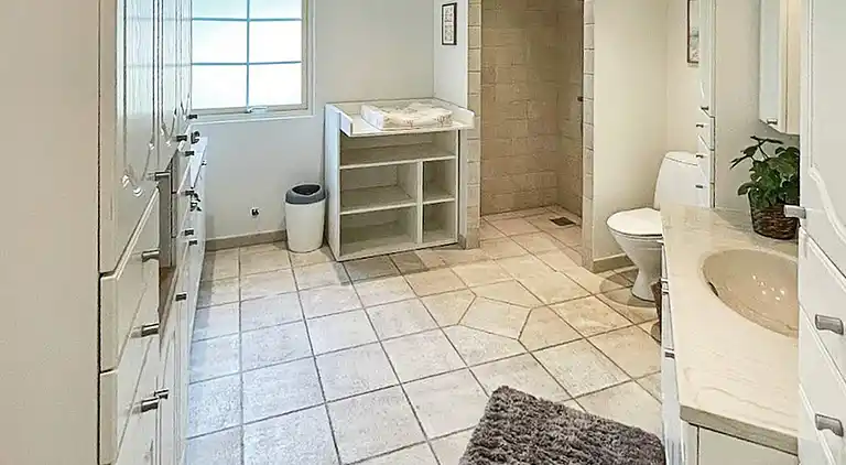 Holiday home in Skals