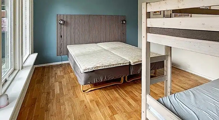 Holiday home in Skals