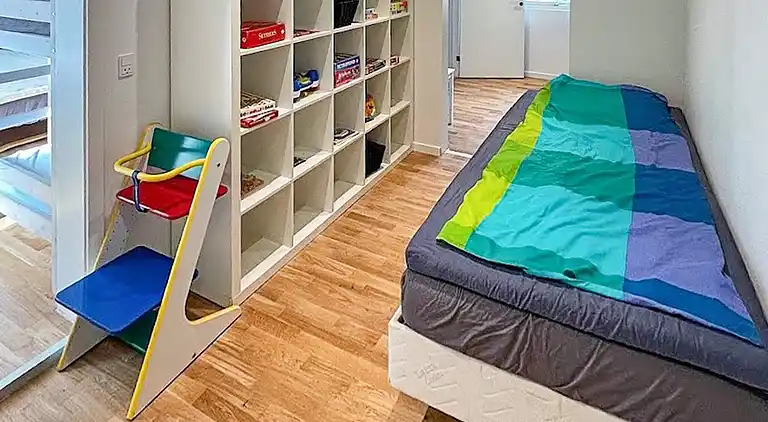 Holiday home in Skals