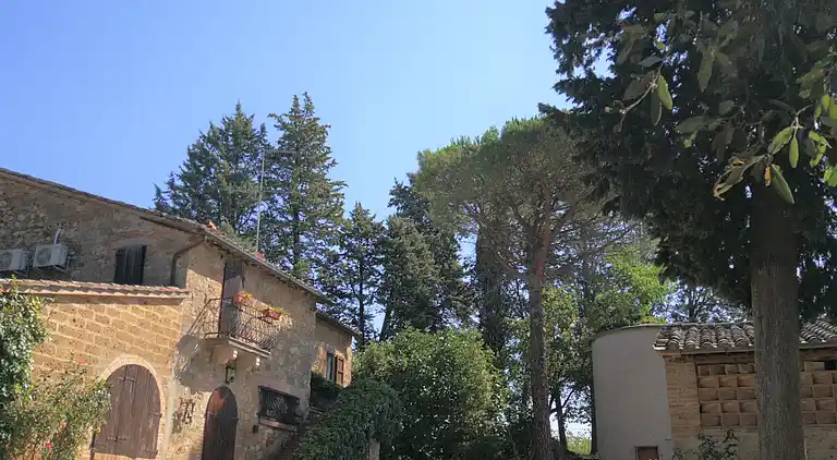 VILLA IN FARMHOUSE with pool