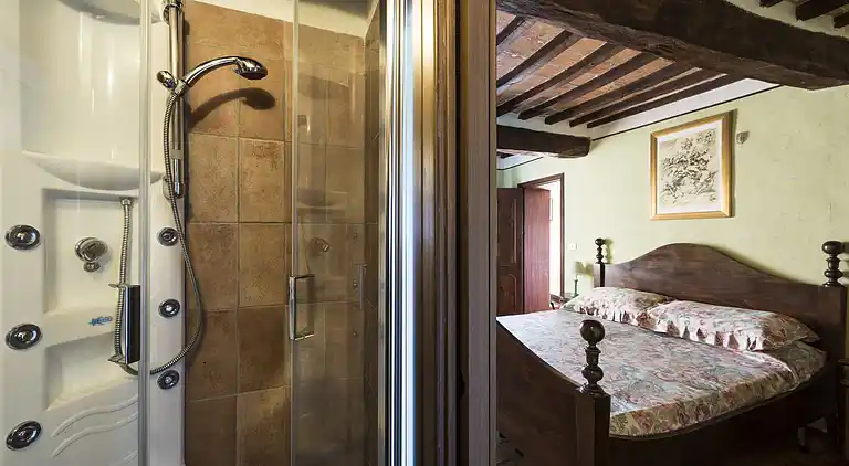 VILLA IN FARMHOUSE with pool