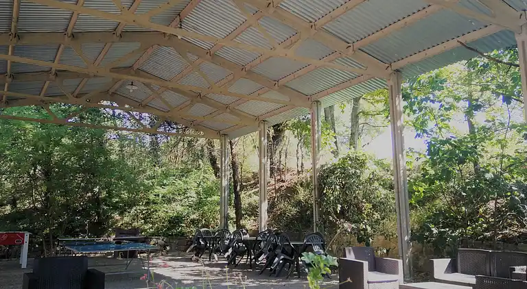 VILLA IN FARMHOUSE with pool