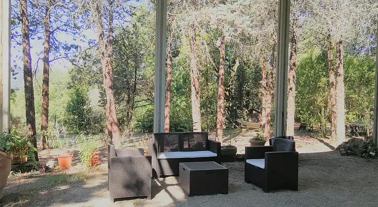 VILLA IN FARMHOUSE with pool