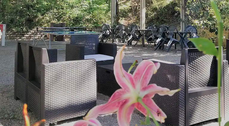 VILLA IN FARMHOUSE with pool