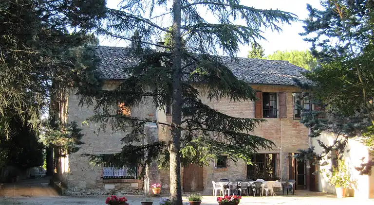 VILLA IN FARMHOUSE with pool
