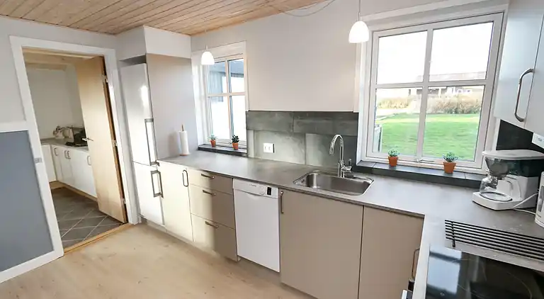 Holiday home in Lemvig