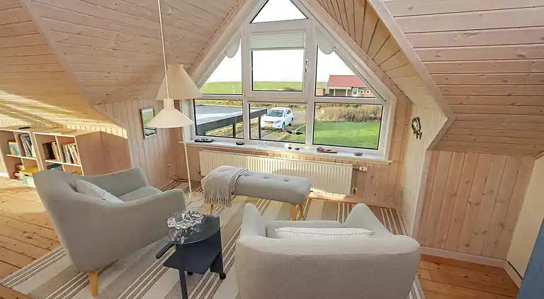 Holiday home in Lemvig