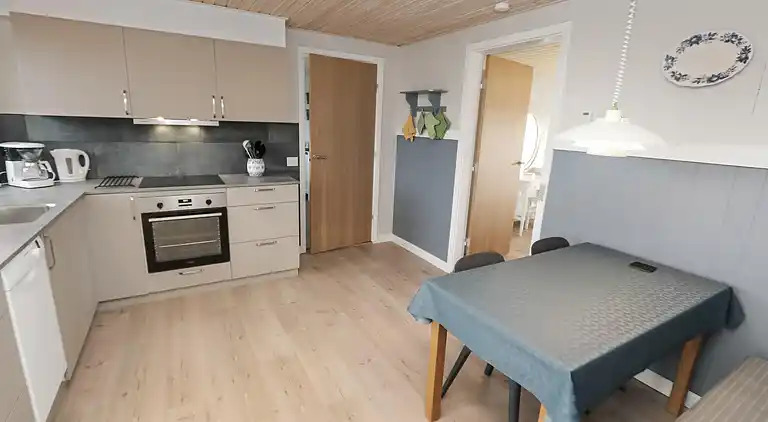 Holiday home in Lemvig