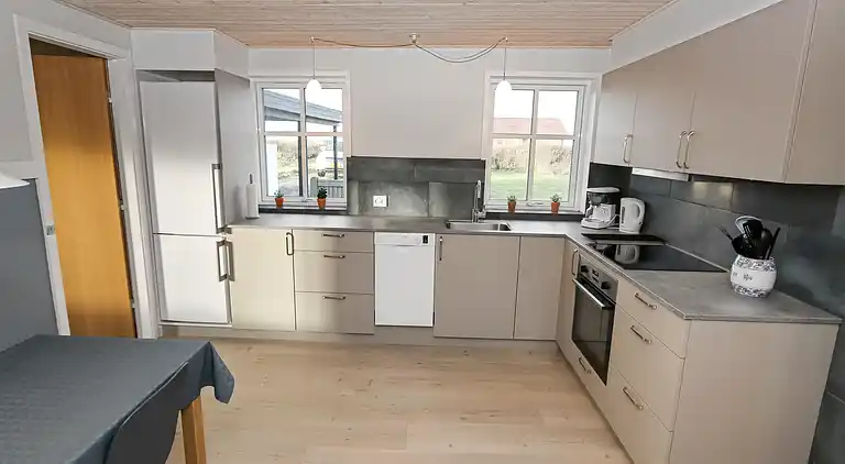 Holiday home in Lemvig