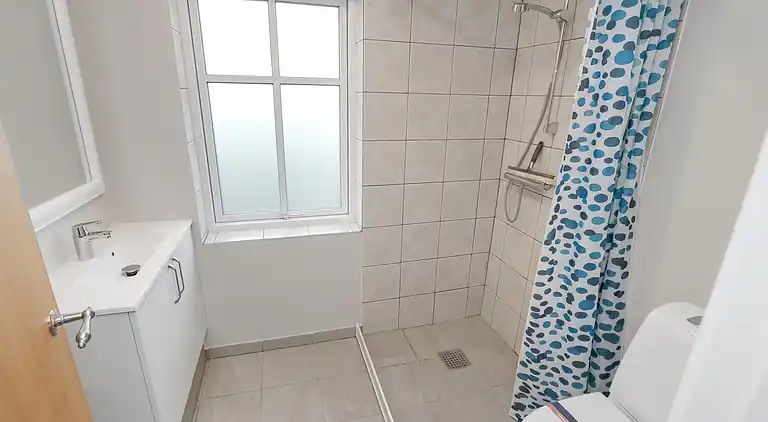 Holiday home in Lemvig