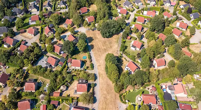 Holiday home in Hoge Hexel