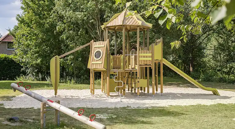 Holiday home in Hoge Hexel