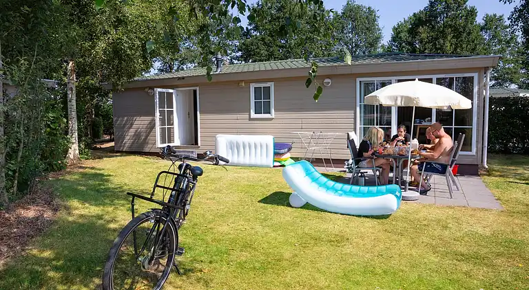 Holiday home in Hoge Hexel