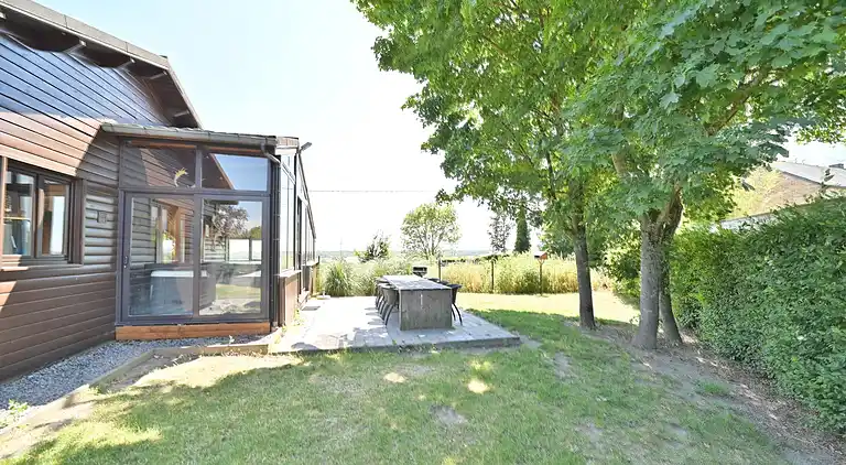 Holiday home in Somme-Leuze