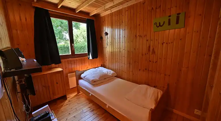 Holiday home in Somme-Leuze