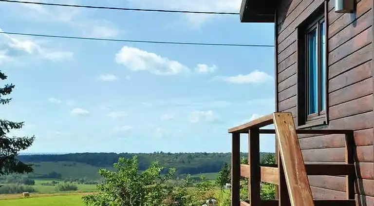 Holiday home in Somme-Leuze