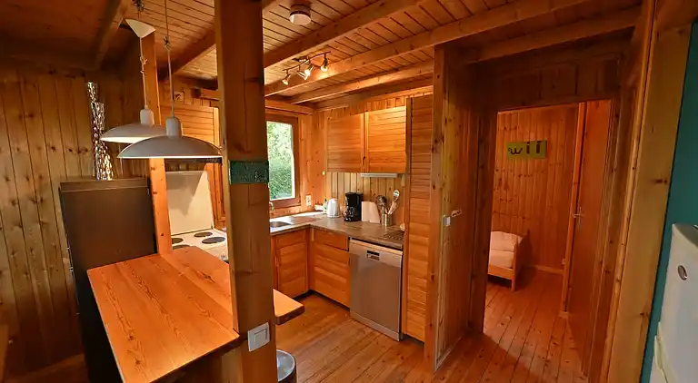 Holiday home in Somme-Leuze