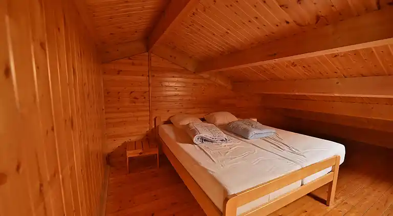 Holiday home in Somme-Leuze