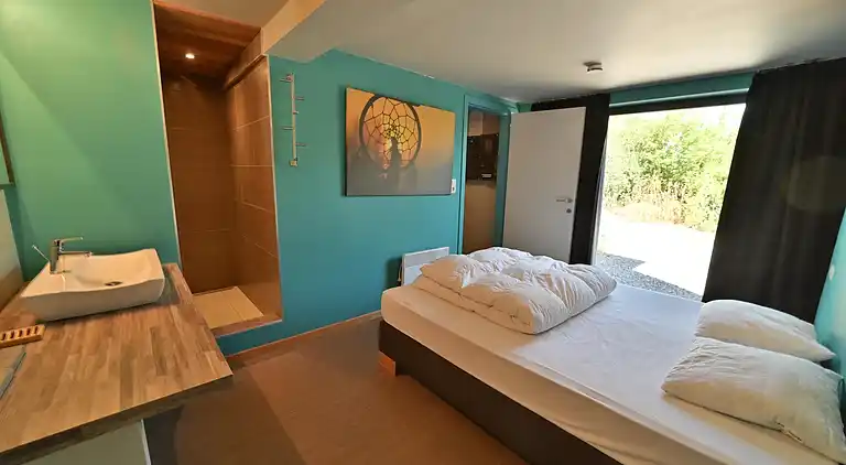 Holiday home in Somme-Leuze