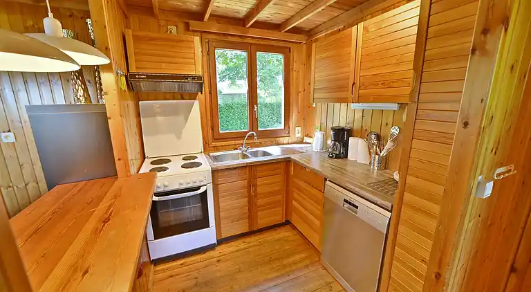 Holiday home in Somme-Leuze