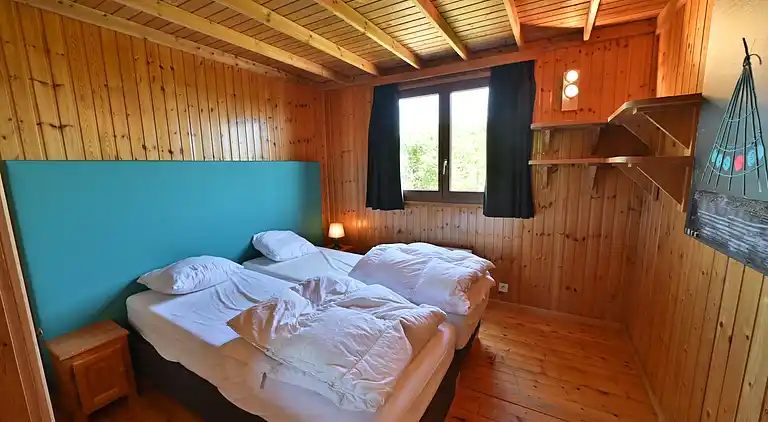 Holiday home in Somme-Leuze