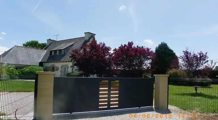 Holiday home in Andel