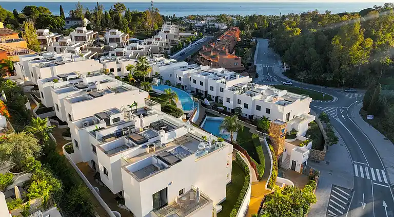 Almodóvar Villa - Pure luxury near the beach