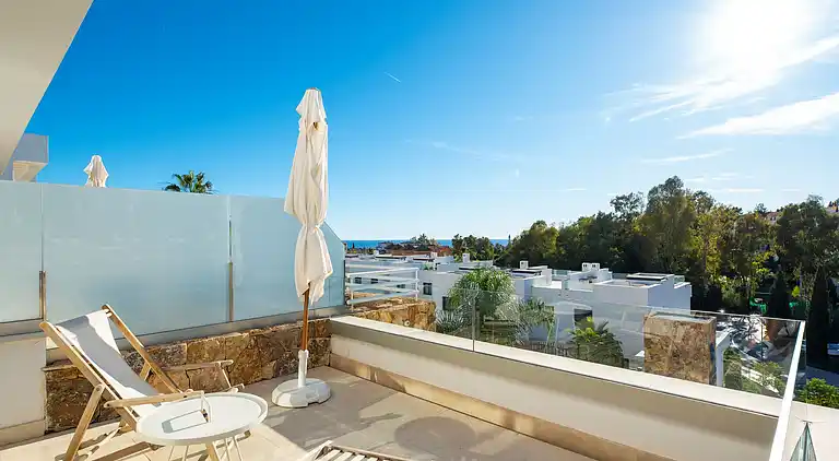 Almodóvar Villa - Pure luxury near the beach