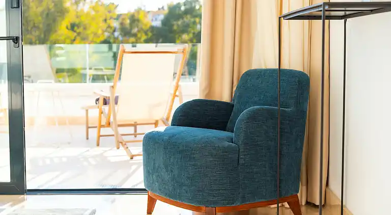 Almodóvar Villa - Pure luxury near the beach