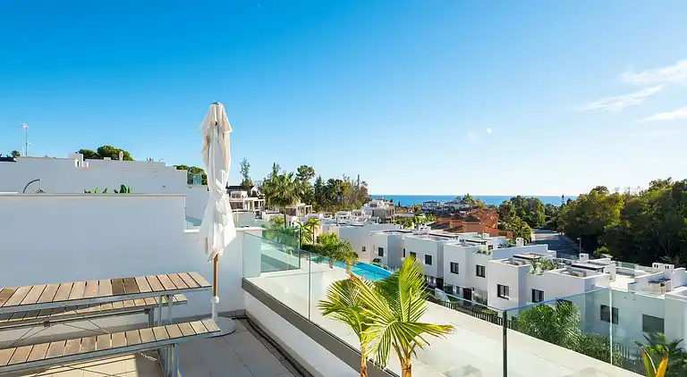 Almodóvar Villa - Pure luxury near the beach