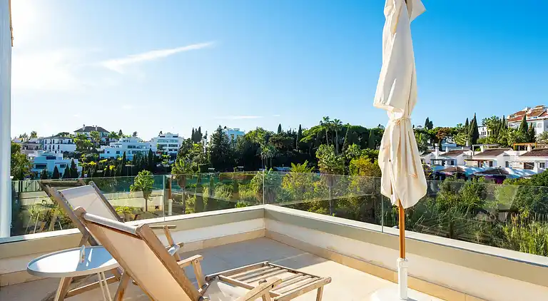 Almodóvar Villa - Pure luxury near the beach