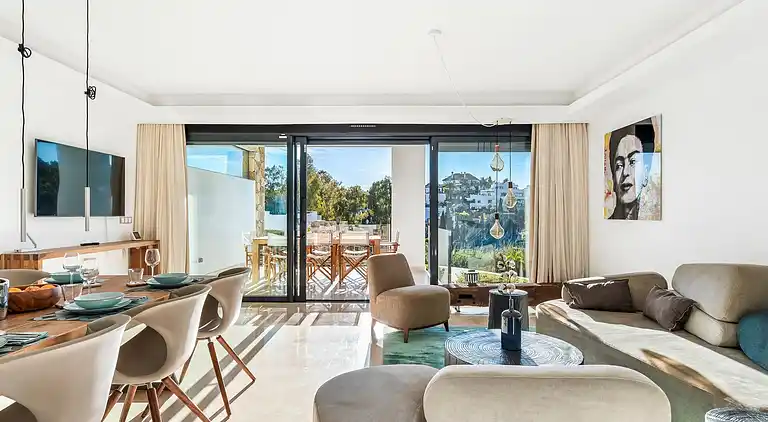 Almodóvar Villa - Pure luxury near the beach