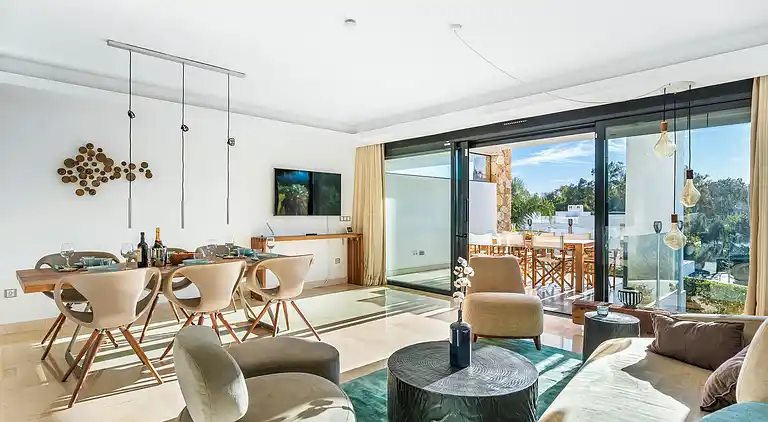 Almodóvar Villa - Pure luxury near the beach