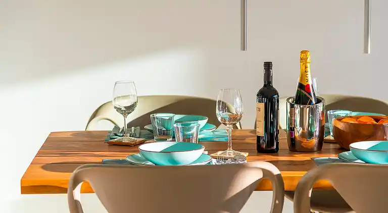 Almodóvar Villa - Pure luxury near the beach