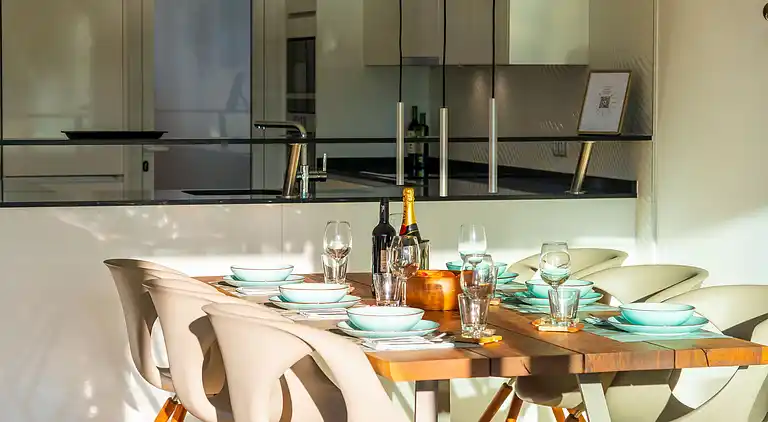 Almodóvar Villa - Pure luxury near the beach