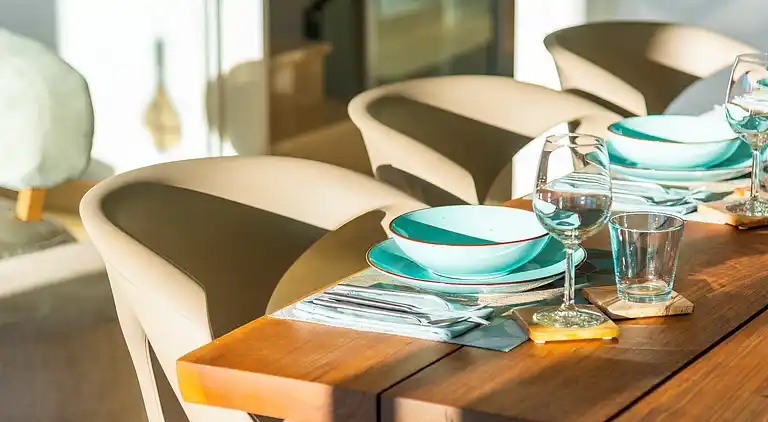 Almodóvar Villa - Pure luxury near the beach