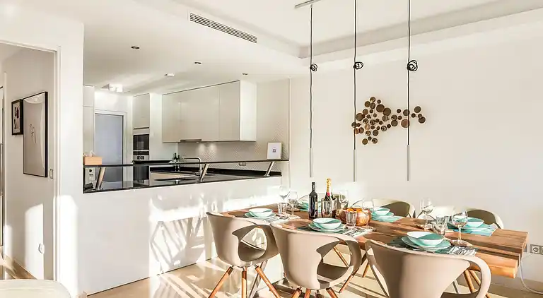 Almodóvar Villa - Pure luxury near the beach