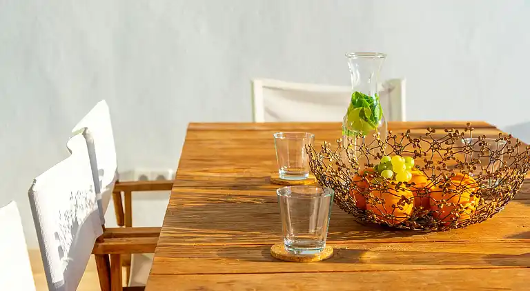 Almodóvar Villa - Pure luxury near the beach