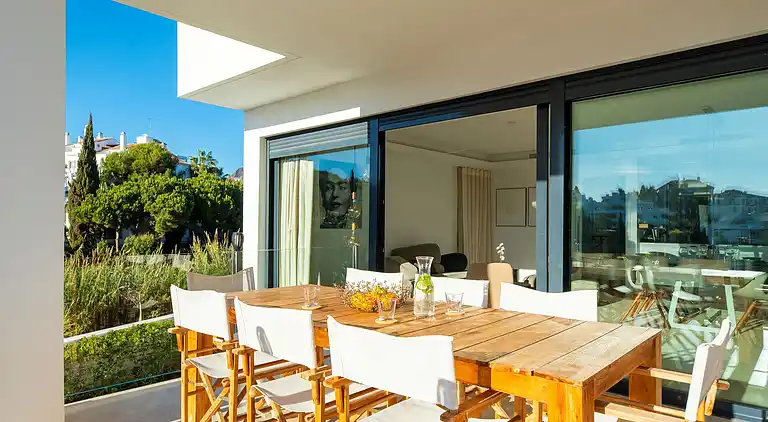 Almodóvar Villa - Pure luxury near the beach