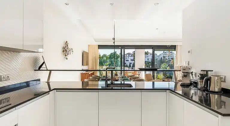 Almodóvar Villa - Pure luxury near the beach